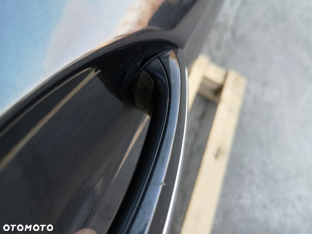 DRZWI PRZEDNIE PRZÓD PRAWE BMW 5 F10 F11 A90 SOPHISTOGRAU BRILLIANT - 10