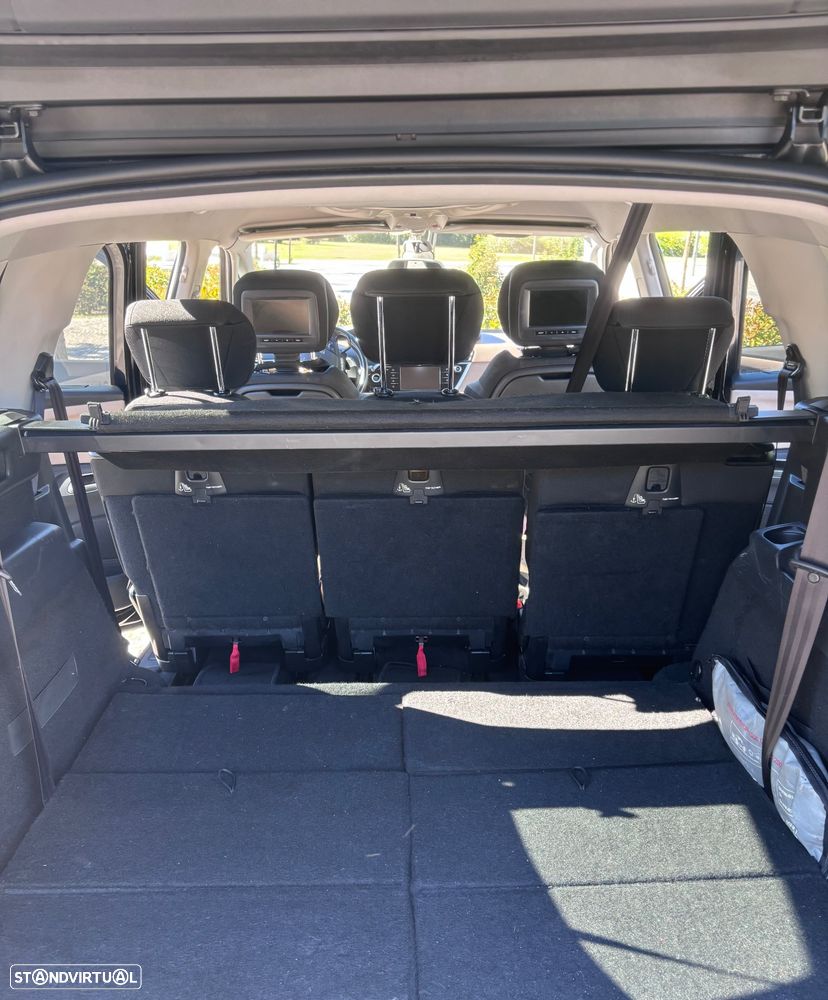 Citroën C4 Grand Picasso 1.6 e-HDi Exclusive ETG6 - 13