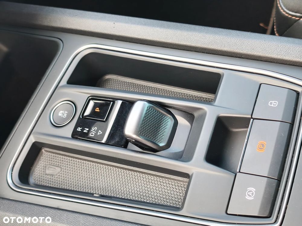 Cupra Formentor 2.0 TSI 4Drive VZ DSG - 31