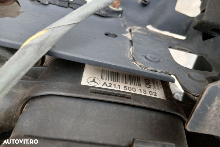 Trager / Calandru A2115001302 A2115001002 A2115001302 A2115001002 Mer - 6