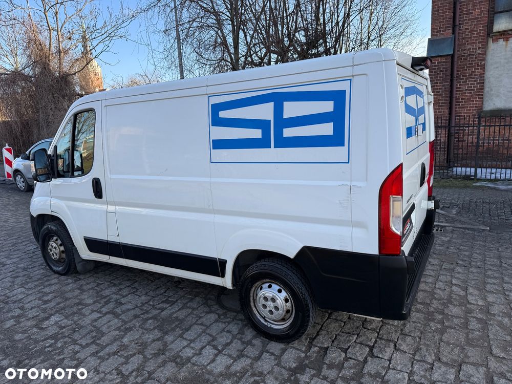 Fiat Ducato - 2
