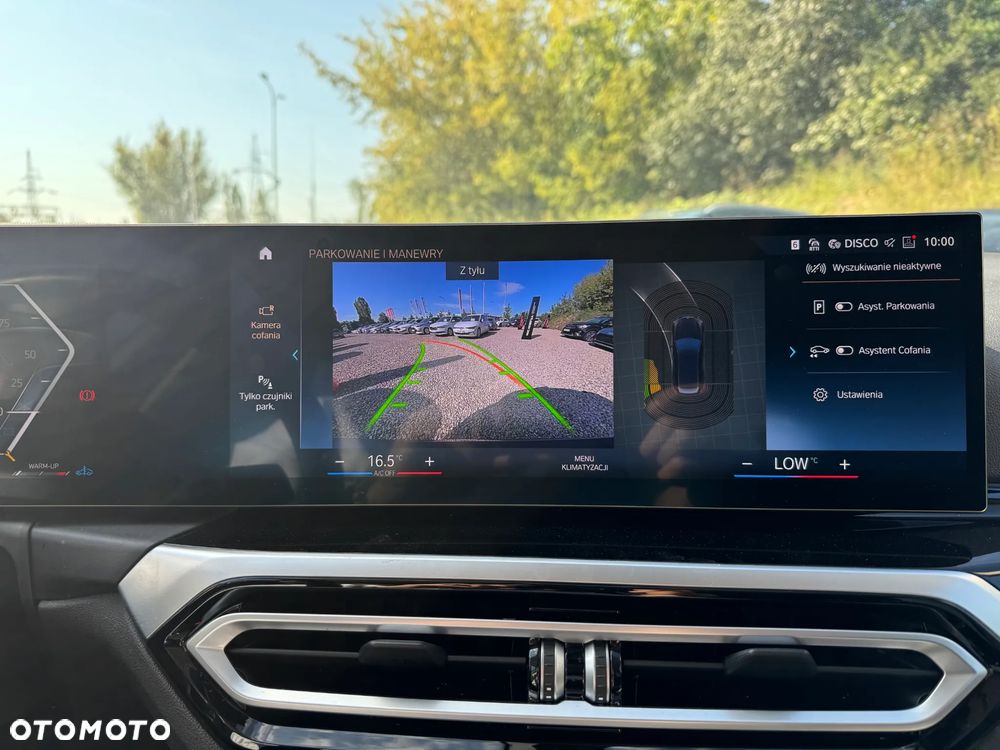 BMW Seria 3 318d MHEV - 17