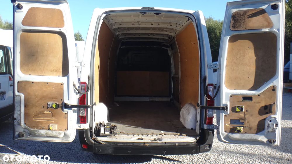 Renault Master - 7