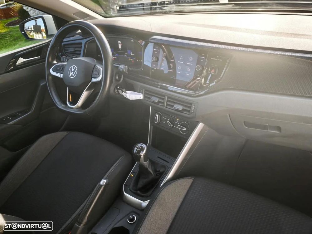 VW Polo 1.0 TSI (Blue Motion ) Highline - 12