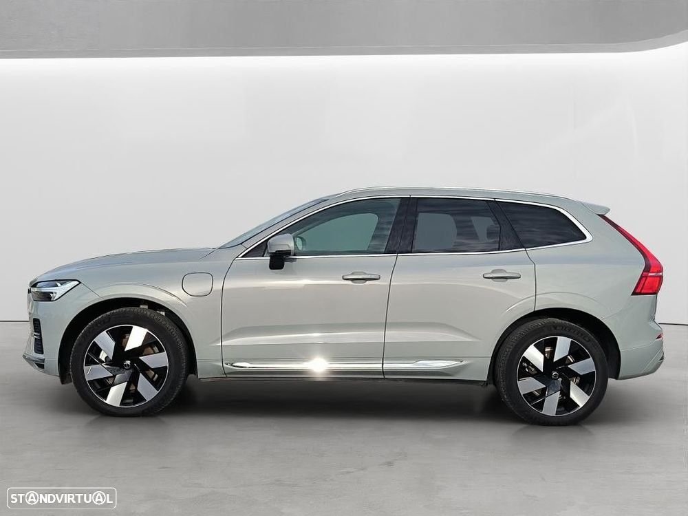 Volvo XC 60 - 6