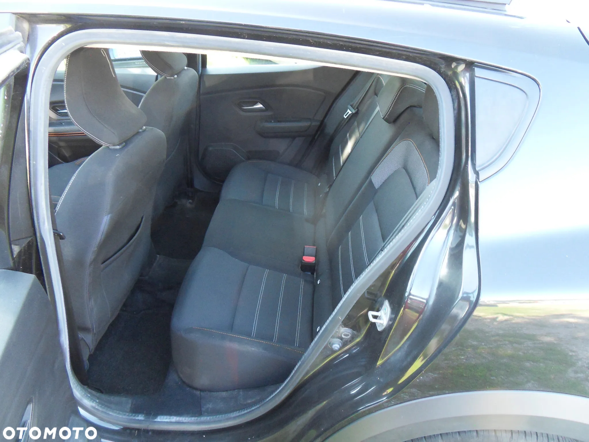 Dacia Sandero Stepway TCe 90 CVT Expression - 17