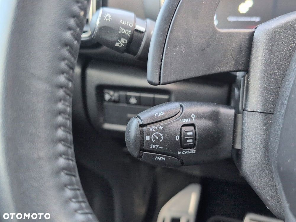 Citroën C5 Aircross 1.2 PureTech Shine EAT8 - 15