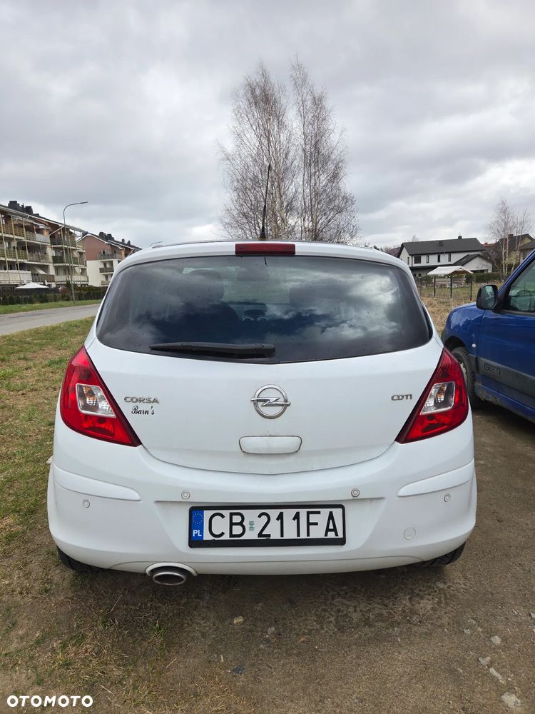 Opel Corsa 1.3 CDTI DPF (ecoFLEX) Color Edition - 6