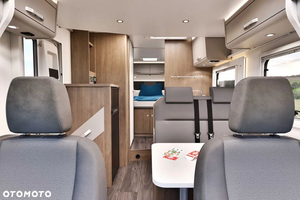 Carado T449 ED26 - 6