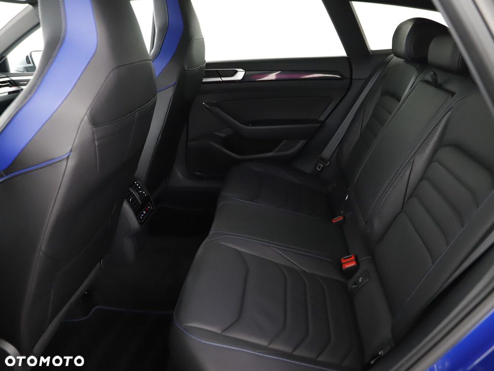 Volkswagen Arteon Shooting Brake 2.0 TSI 4Motion R DSG - 11