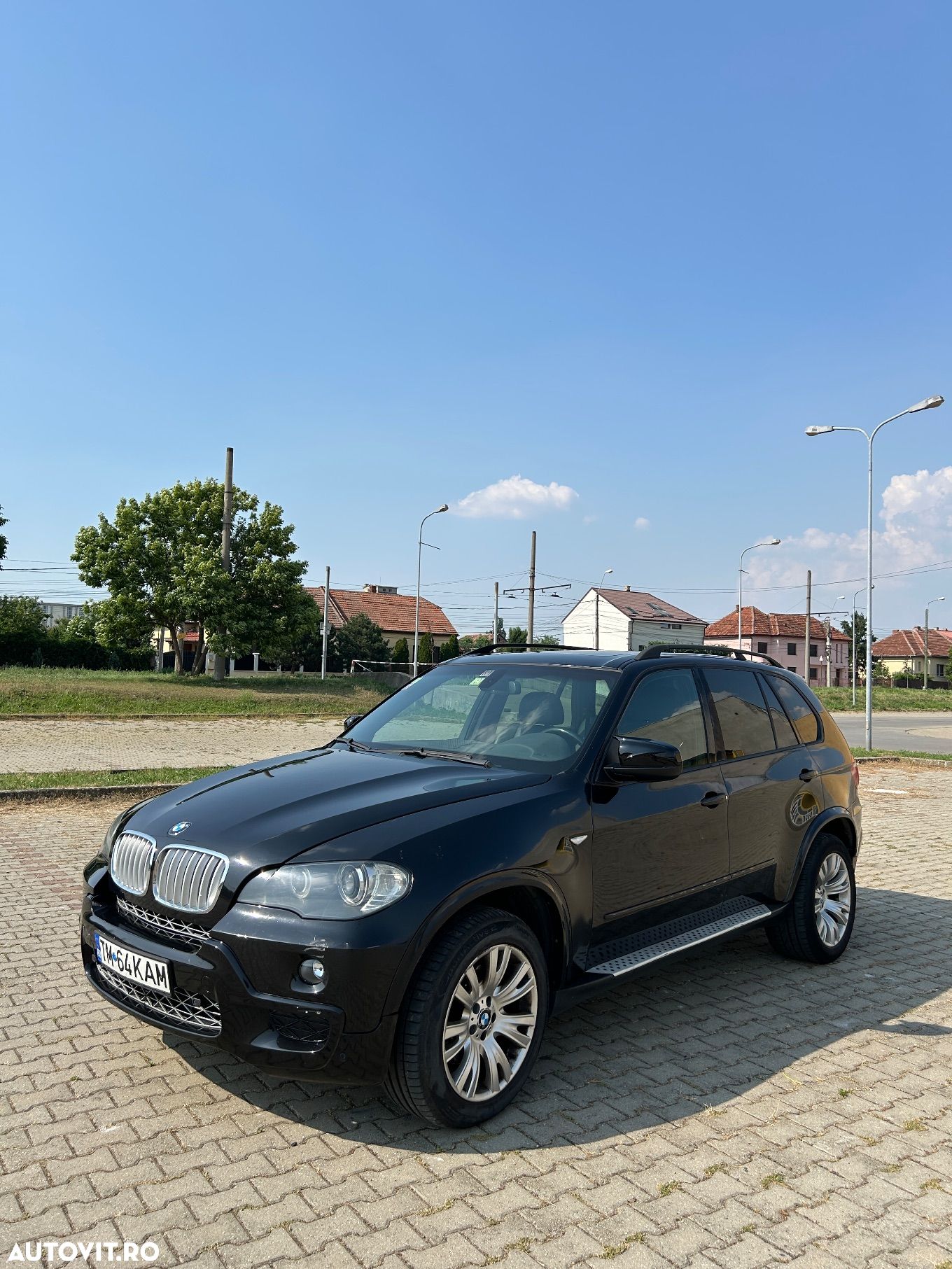 BMW X5 3.0d Aut. - 1