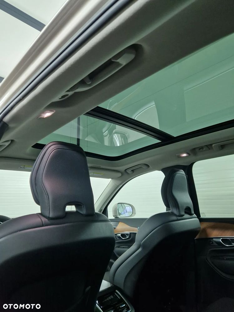 Volvo XC 90 B6 B AWD Geartronic Inscription - 30