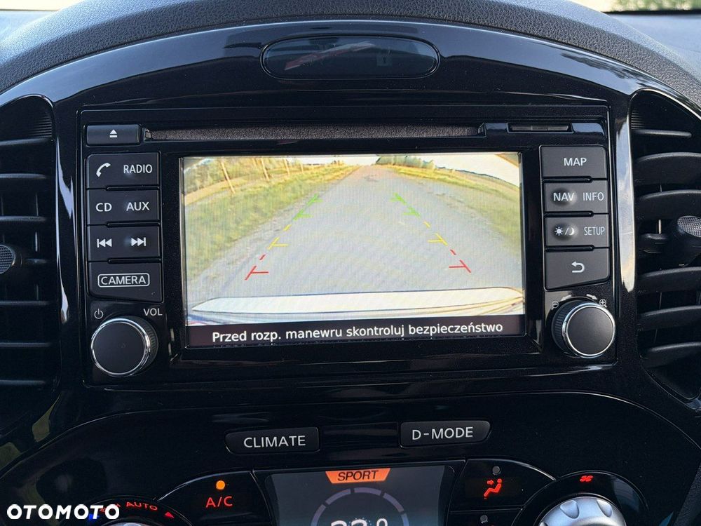 Nissan Juke - 17