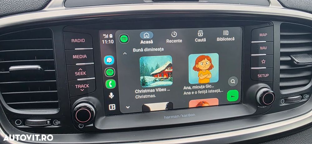 Kia Sorento 2.2 CRDi AWD Aut. Platinum Edition - 28