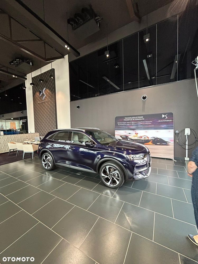 DS Automobiles DS 7 Crossback 1.6 PureTech Rivoli - 6