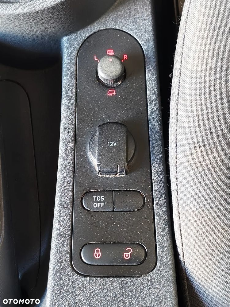Seat Leon 1.9 TDI DPF Ecomotive Stylance - 14