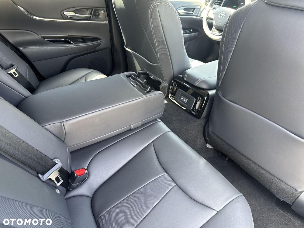 Toyota Mirai Executive - 15