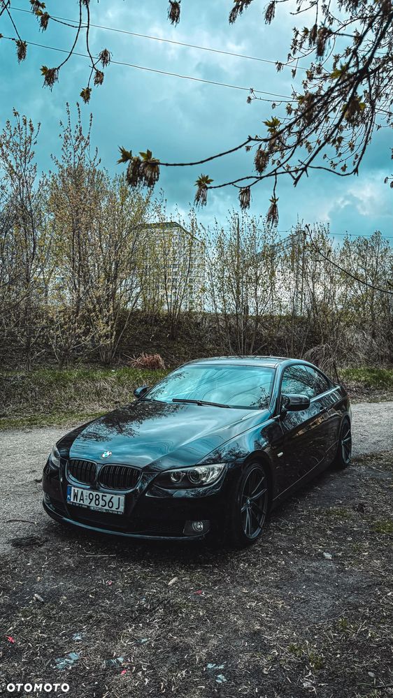 BMW Seria 3 - 1
