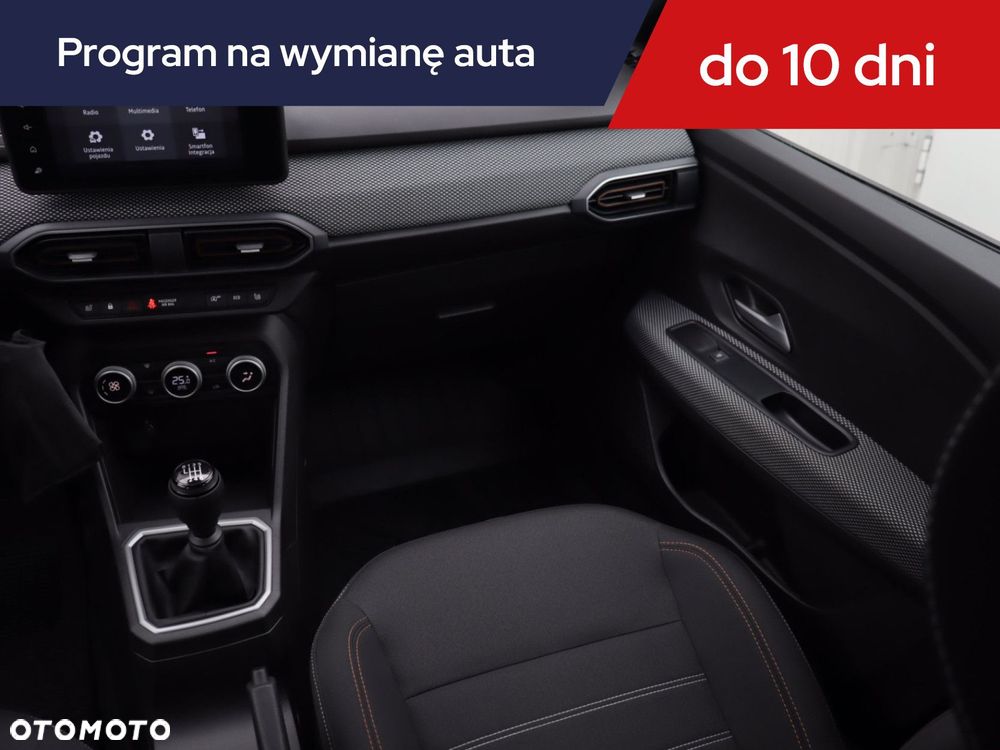 Dacia Sandero - 10