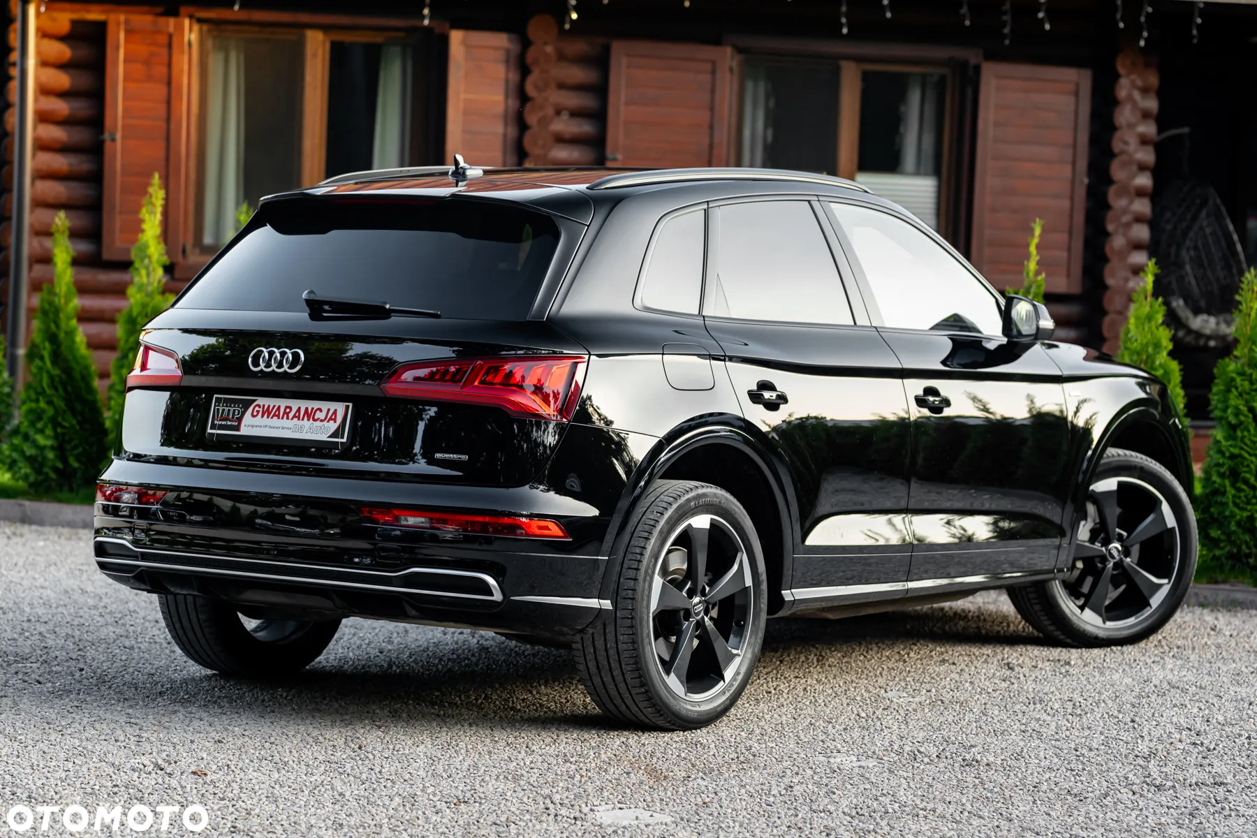 Audi Q5 2.0 TDI quattro S tronic sport - 9