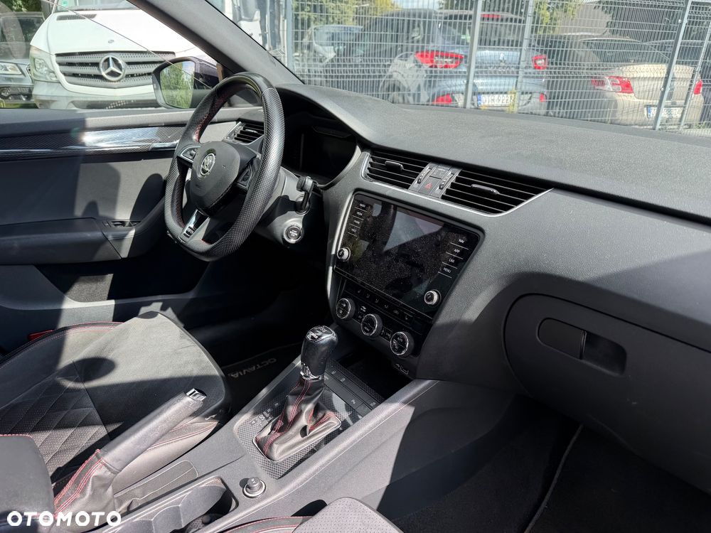 Skoda Octavia - 26