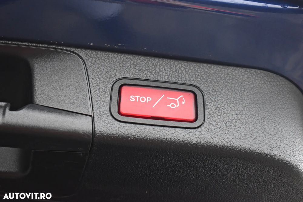 Mercedes-Benz GLB 200 d 8G-DCT Special Edition - 25