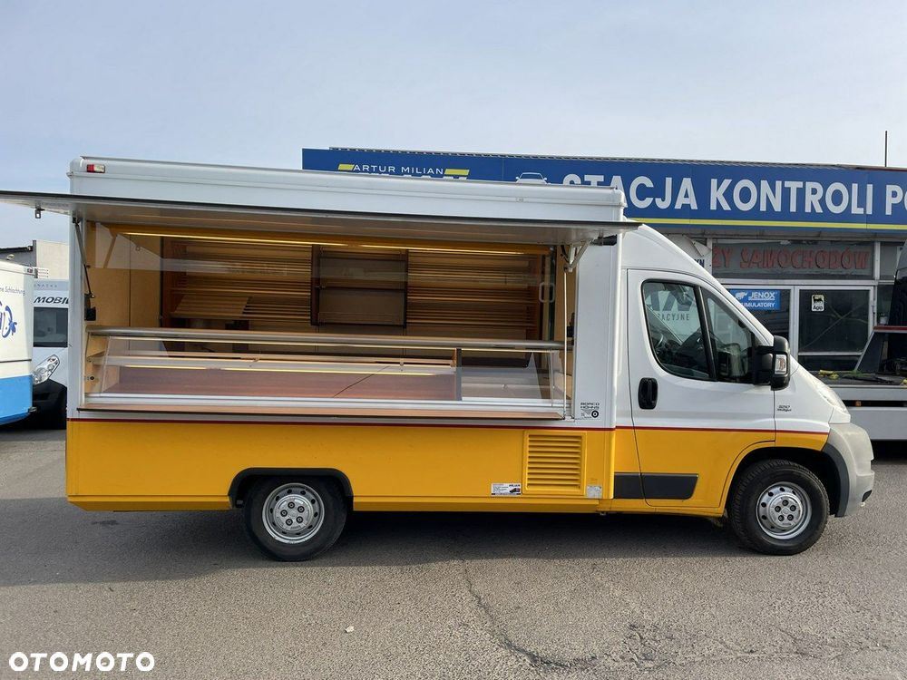 Fiat Ducato - 13