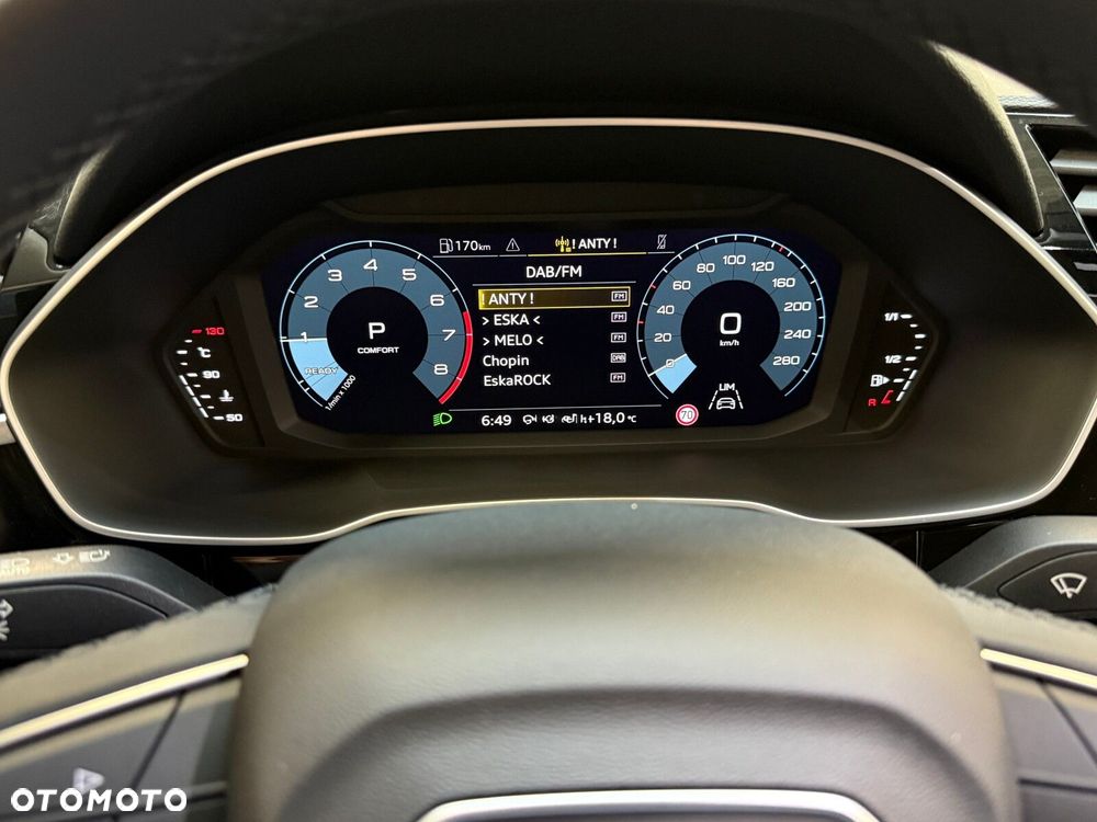 Audi Q3 35 TFSI mHEV S-Line S tronic - 31