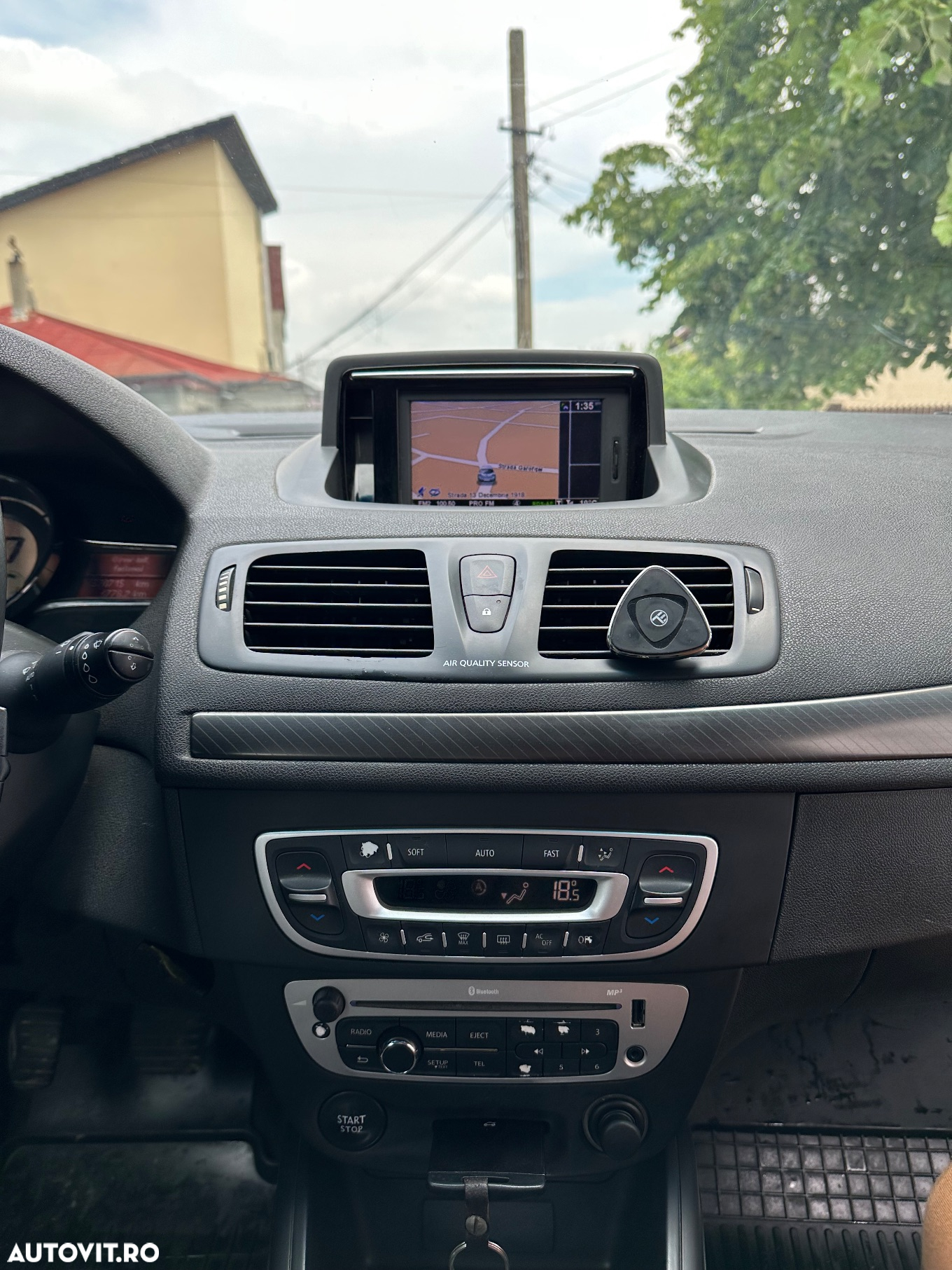 Renault Megane - 8