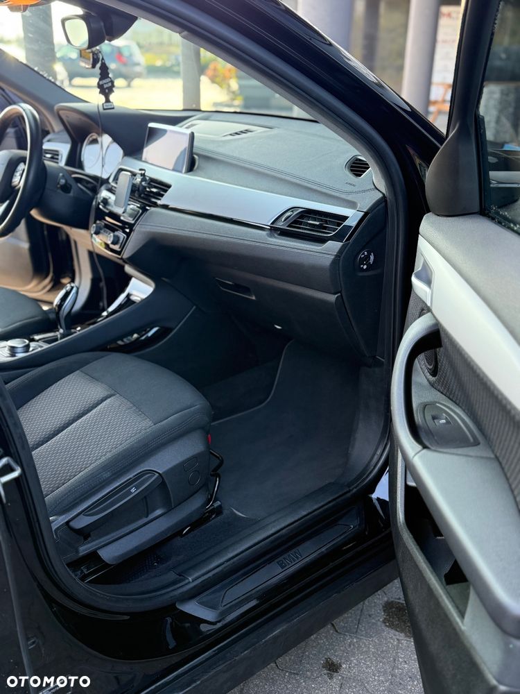 BMW X2 sDrive18i - 10