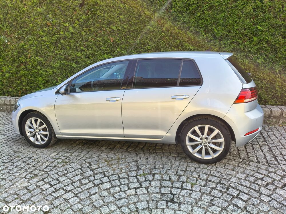 Volkswagen Golf 1.0 TSI OPF Trendline - 28