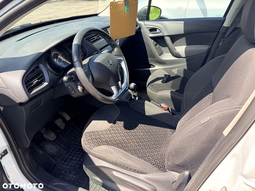 Citroën C3 - 7