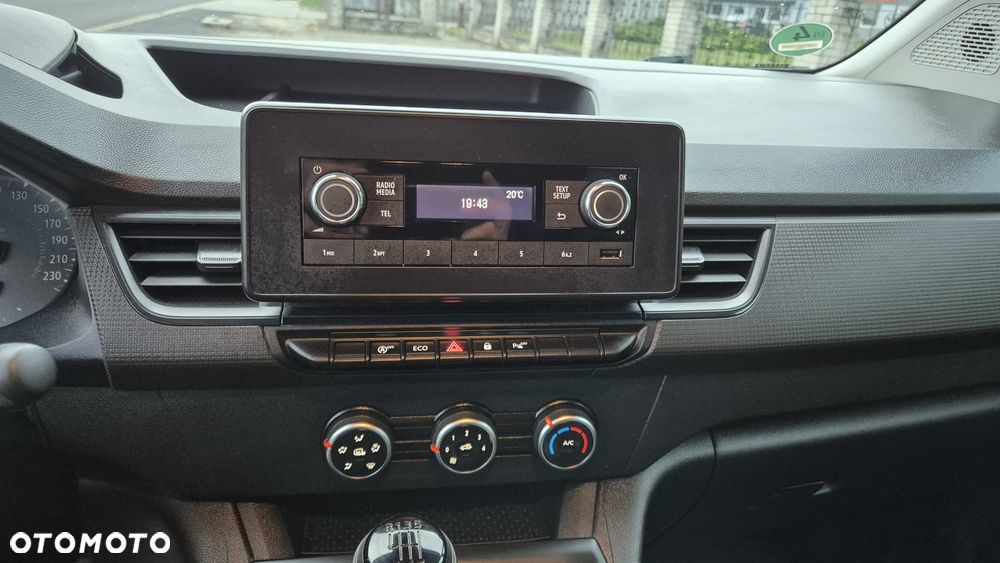 Renault Kangoo - 14
