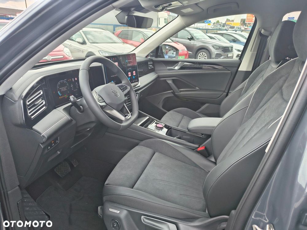 Volkswagen Tiguan 2.0 TDI 4Mot Elegance DSG - 19