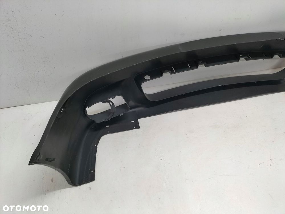 zderzak przedni przód bmw 5 e39 95- m-pakiet - 5