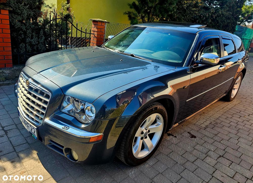 Chrysler 300C - 1