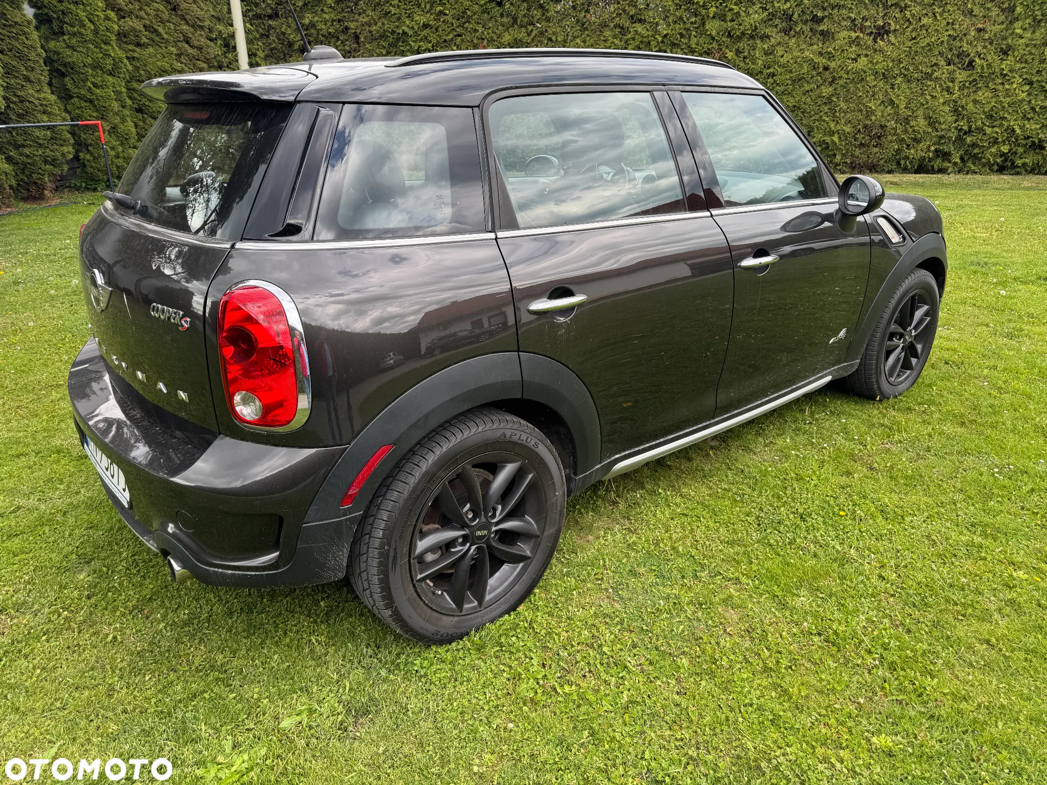 MINI Countryman Cooper S All4 - 7