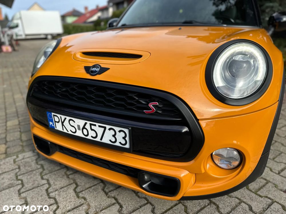 MINI Cooper S Standard - 7