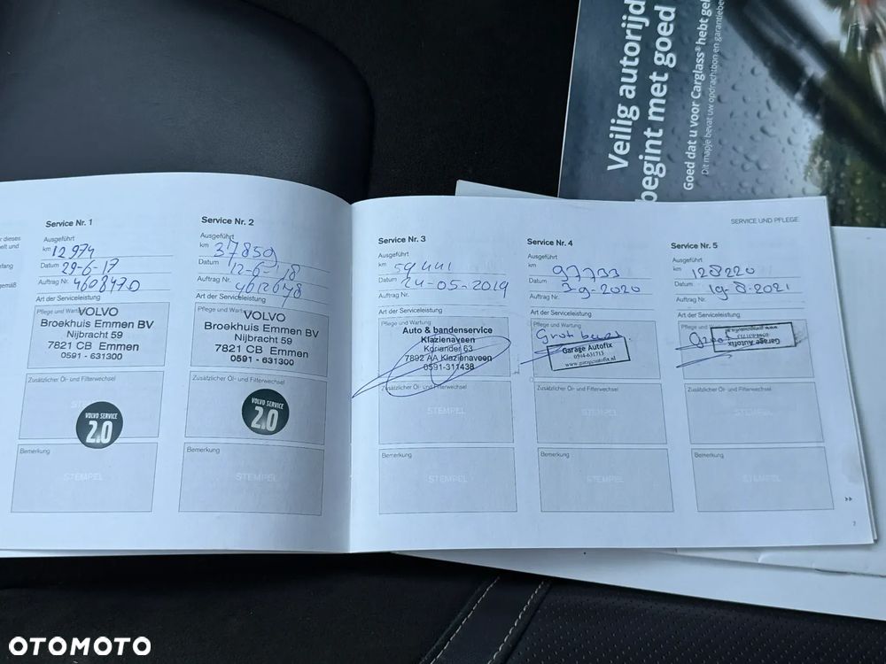 Volvo XC 60 ver-d4-geartronic-rdesign - 37