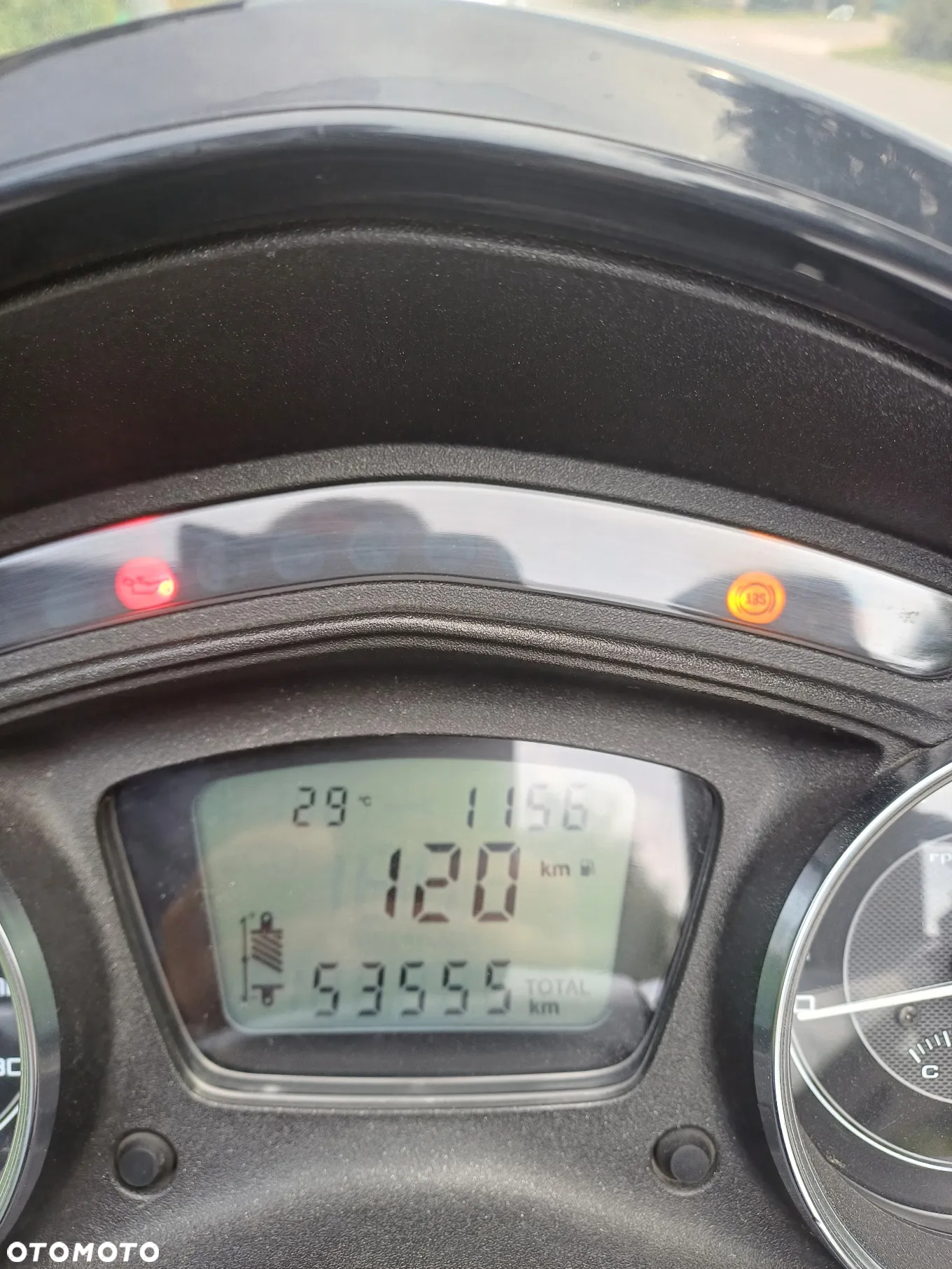 Piaggio X10 - 9