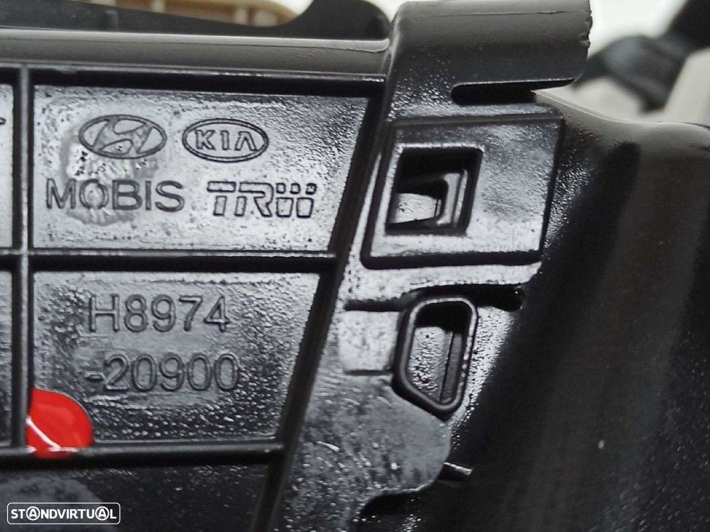 AERADOR FRENTE ESQUERDO KIA STONIC (YBCUV) CONCEPT - 4