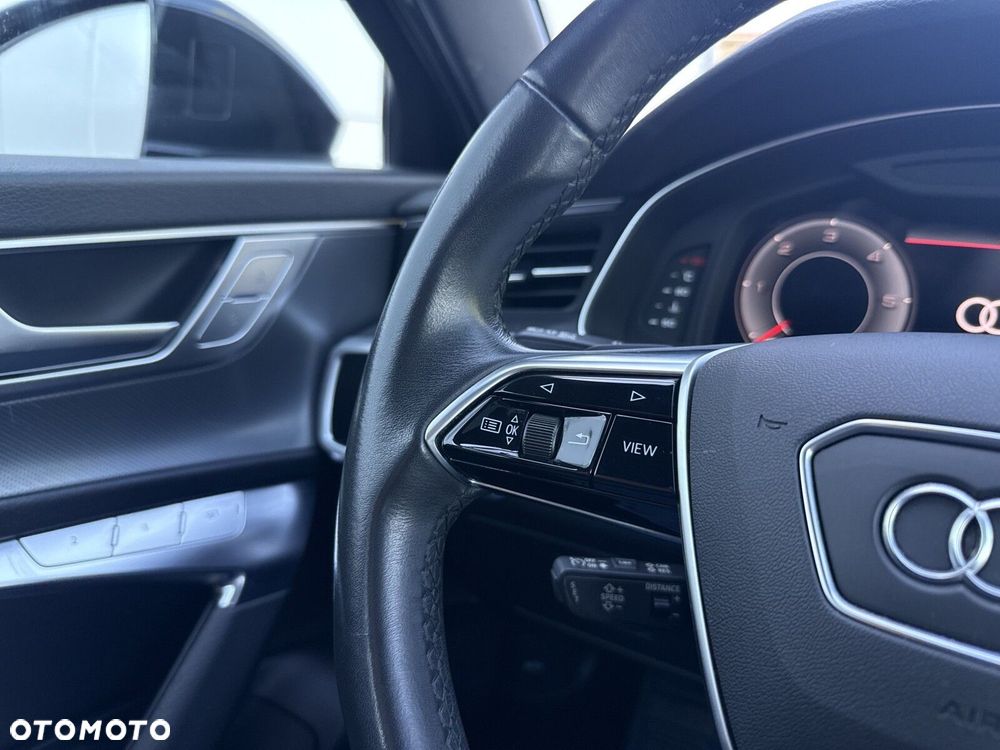 Audi A6 Avant 40 TDI mHEV Quattro S tronic - 15