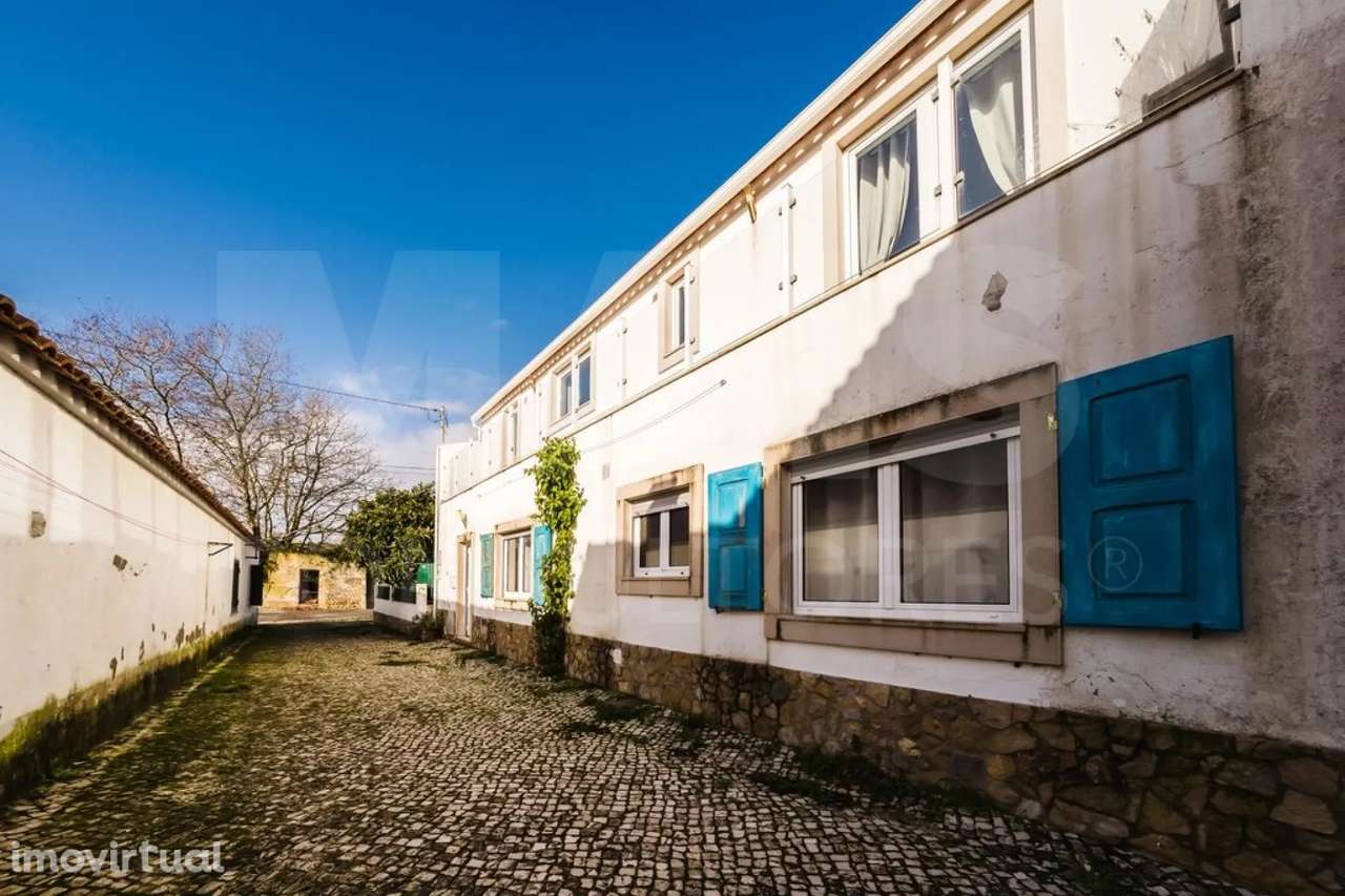 'Moradia T4 no Centro da Foz do Arelho- Perto da Praia e comércio - Grande imagem: 3/38