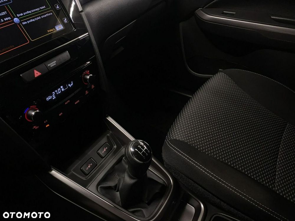 Suzuki Vitara - 25