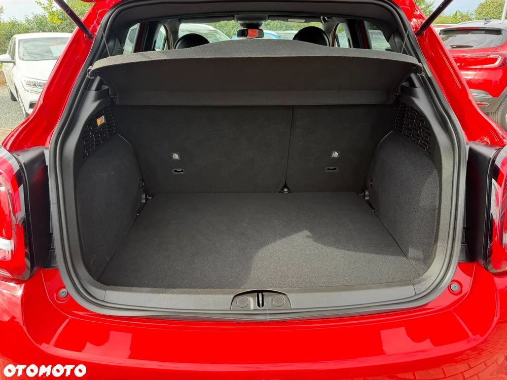Fiat 500X Dolcevita 1.3 FireFly Turbo DCT 4x2 S&S Sport - 27