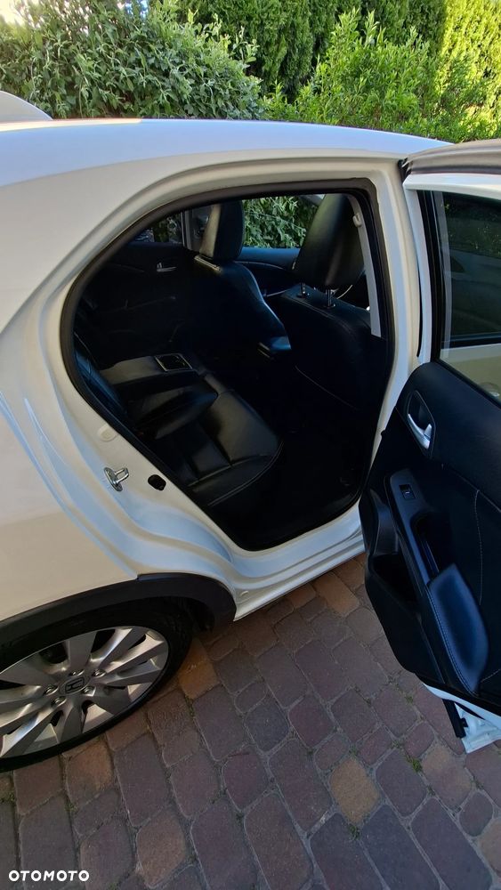 Honda Civic 1.8 i-VTEC Executive - 14