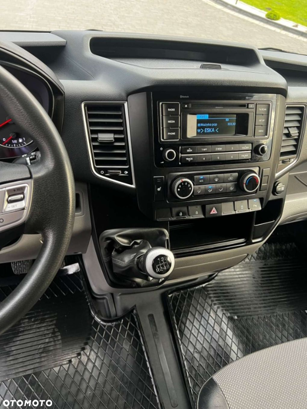 Hyundai H 350 - 25