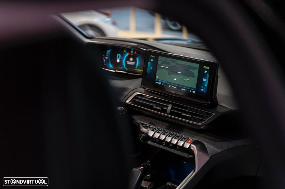 Peugeot 3008 - 15