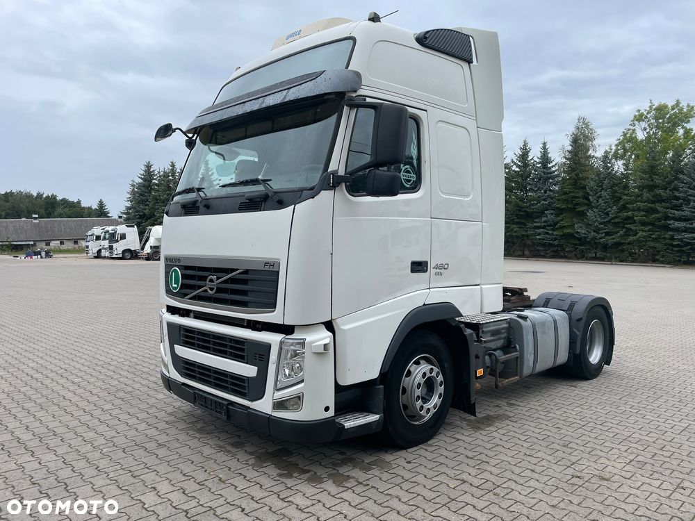 Volvo Fh