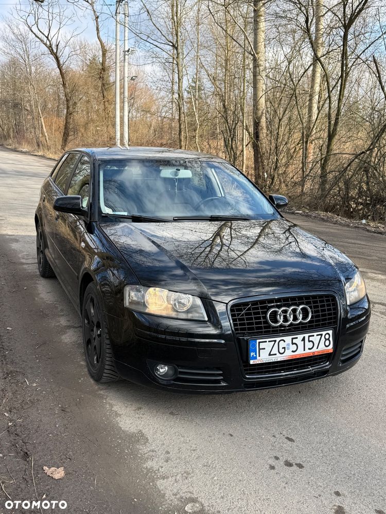 Audi A3 Sportback - 6